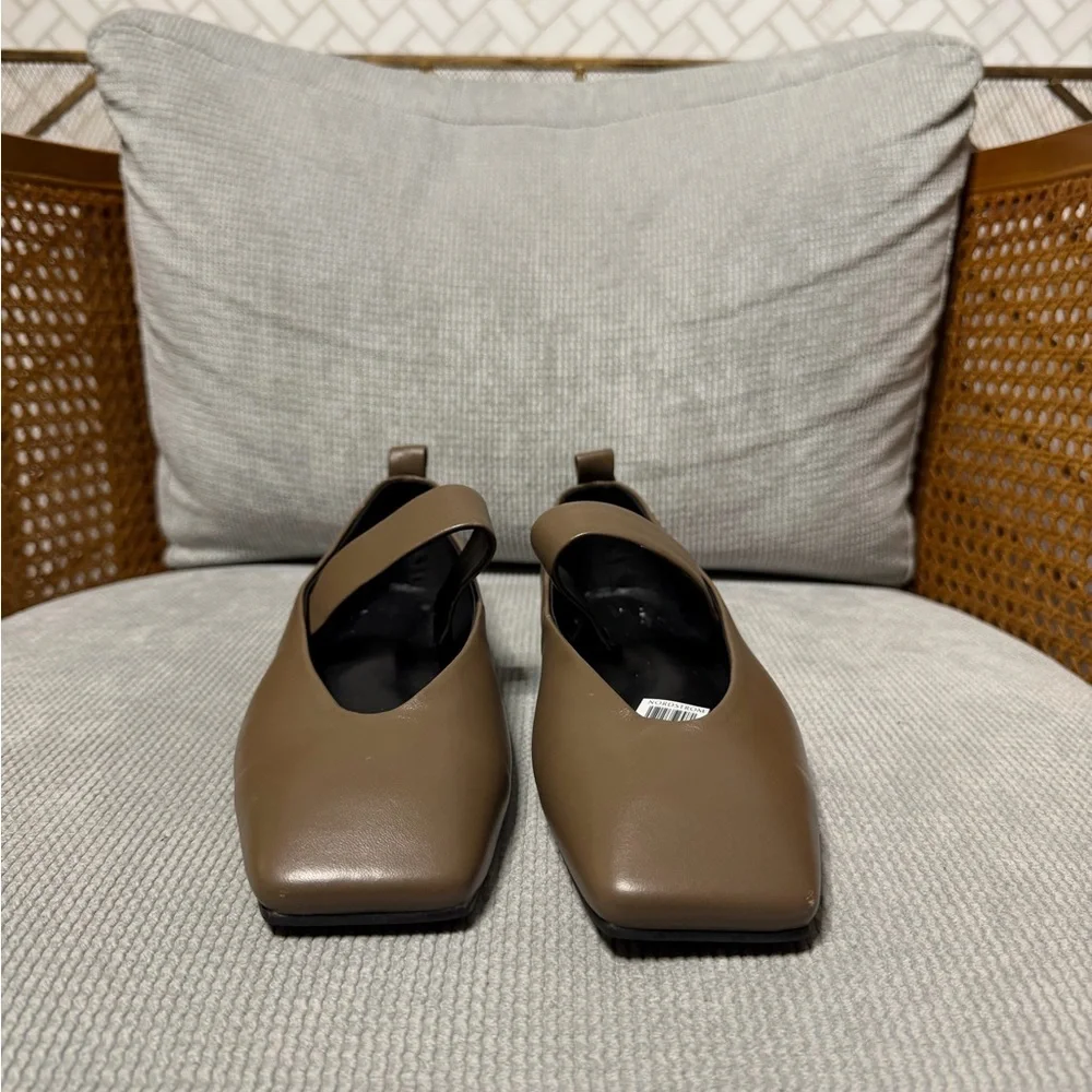Tony Bianco Hawaii Flats Liqueur Nappa